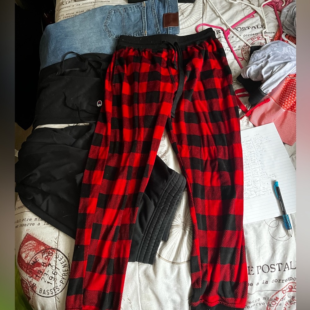 Sweatpants